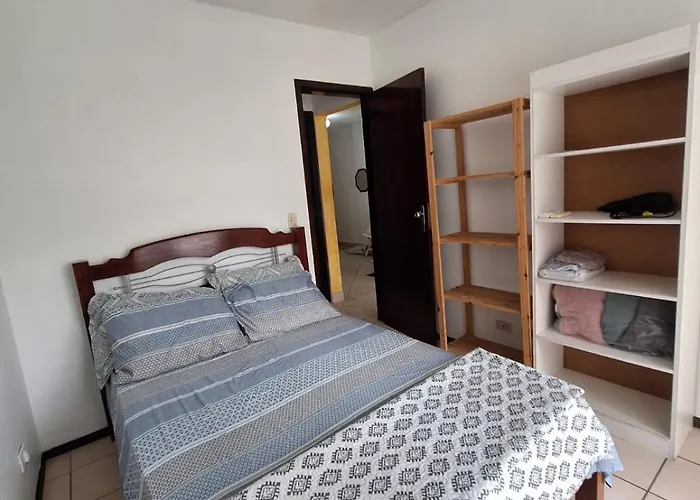 Condominio Agradavel Familiar