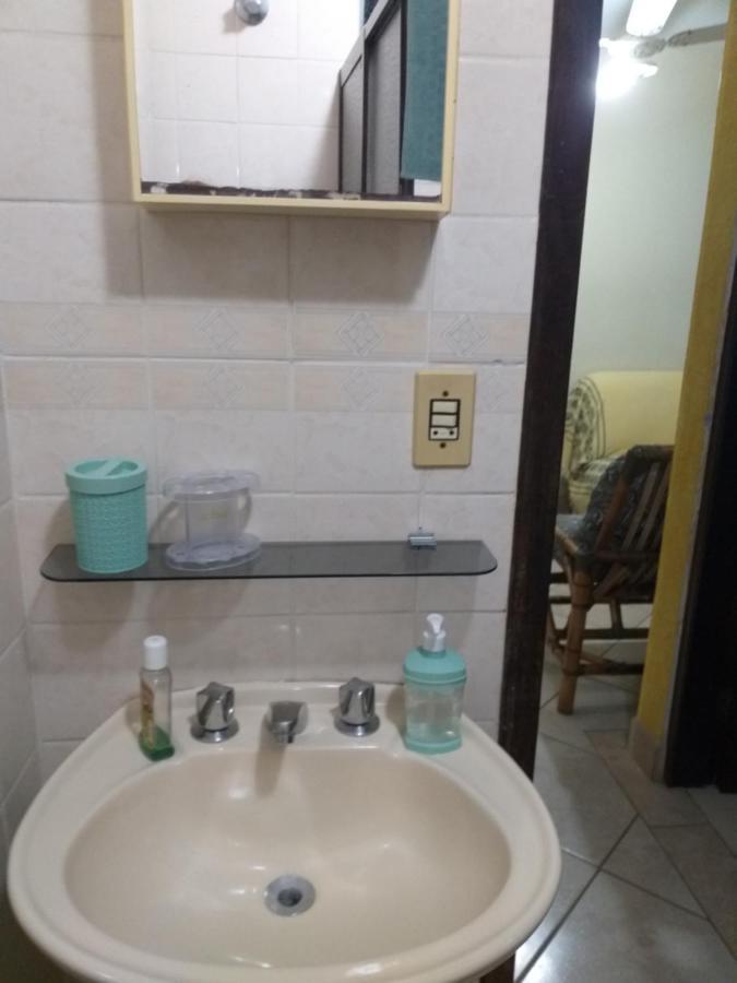 Apartment Agradavel Familiar Matinhos