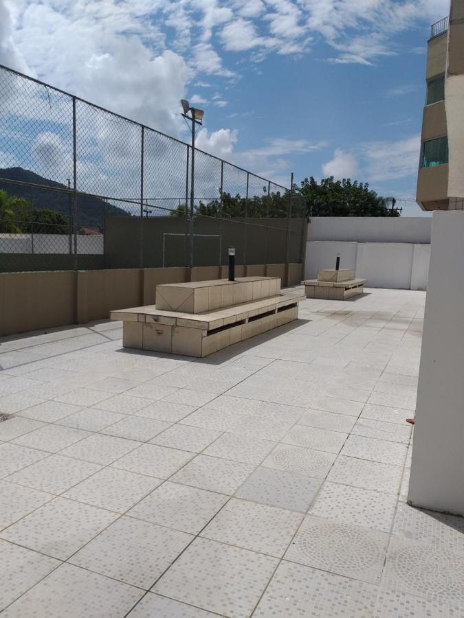 Apartment Agradavel Familiar