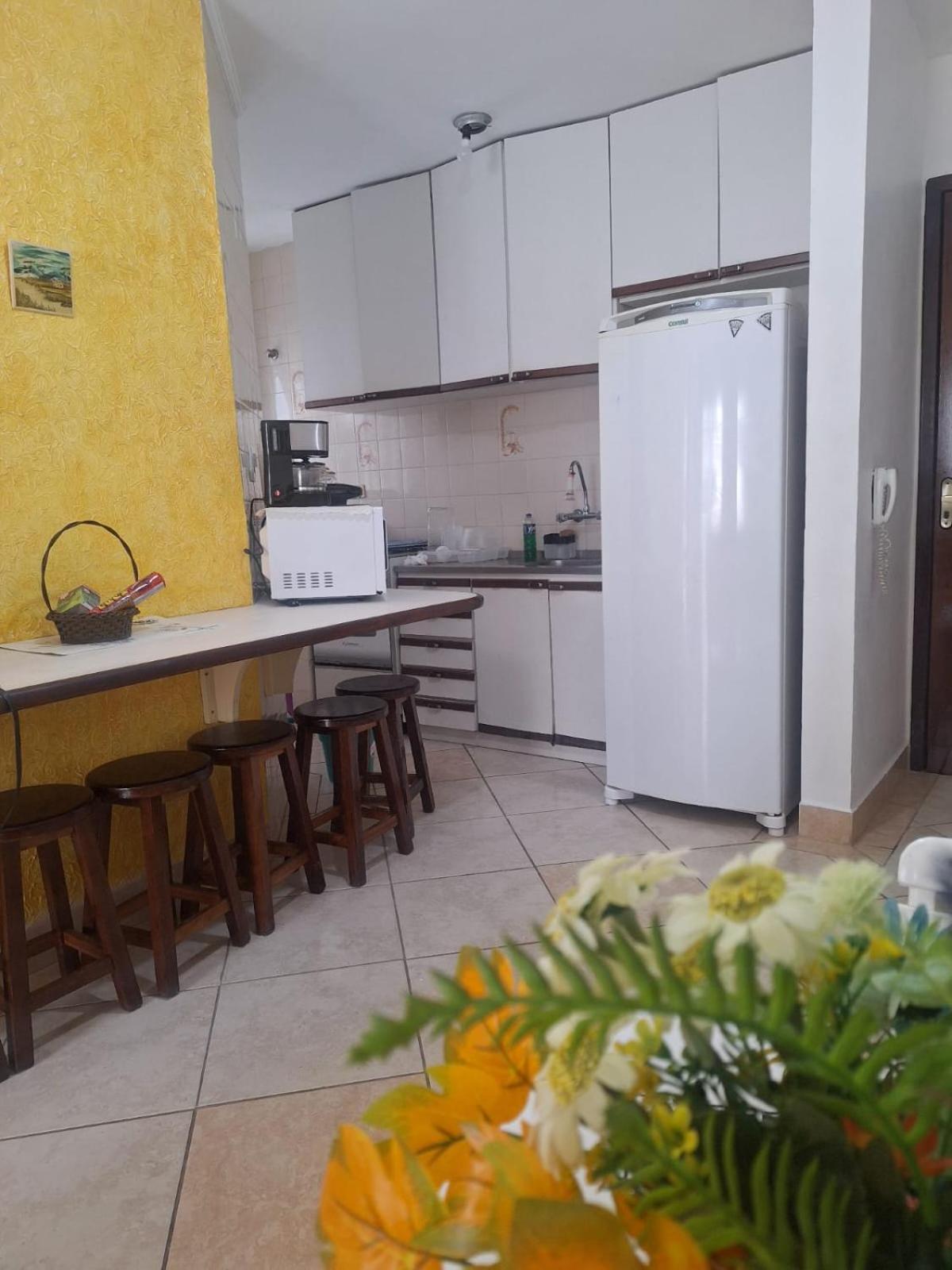 Agradavel Familiar Apartment *