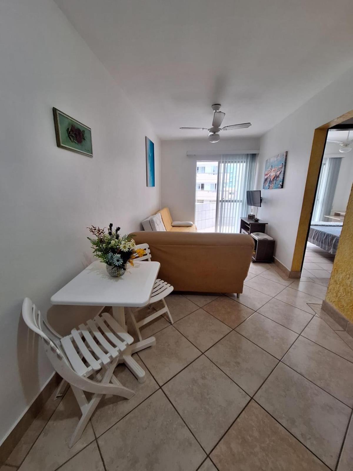 Agradavel Familiar Apartment Matinhos